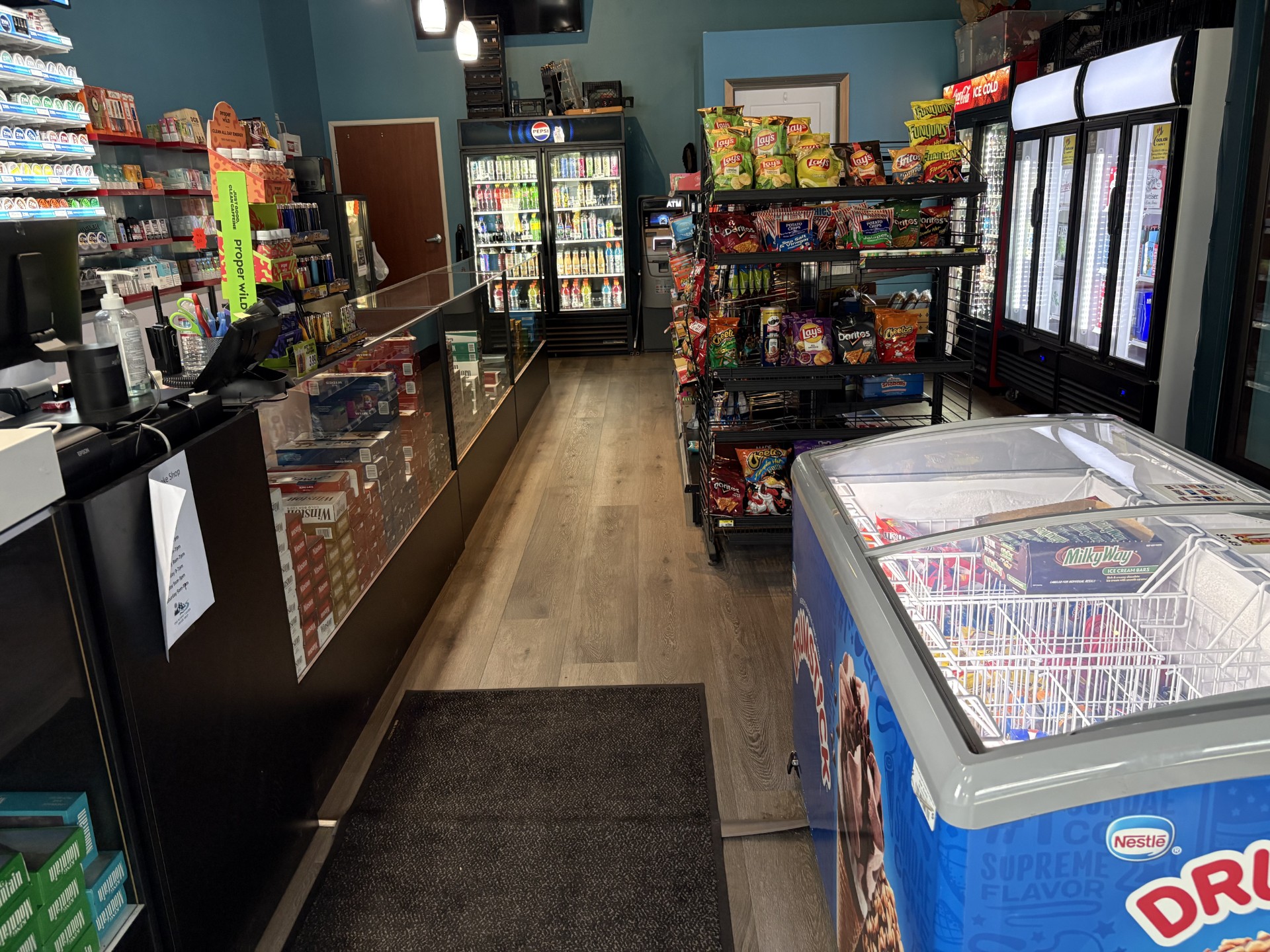 Smoke Shop